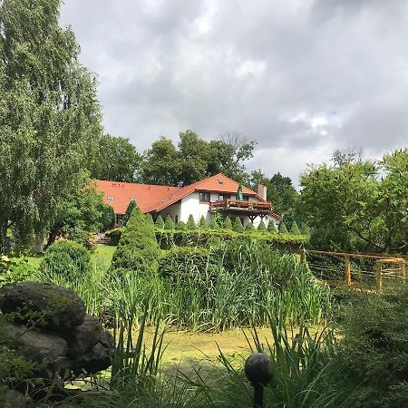 Agroturystyka Marzena Kętrzyn Exterior foto