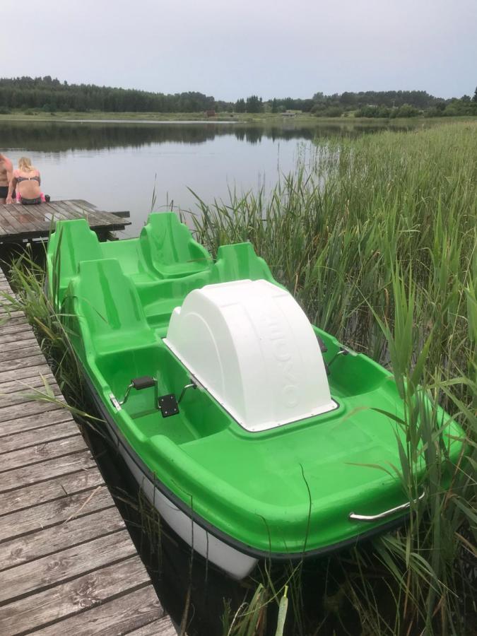 Agroturystyka Marzena Kętrzyn Exterior foto