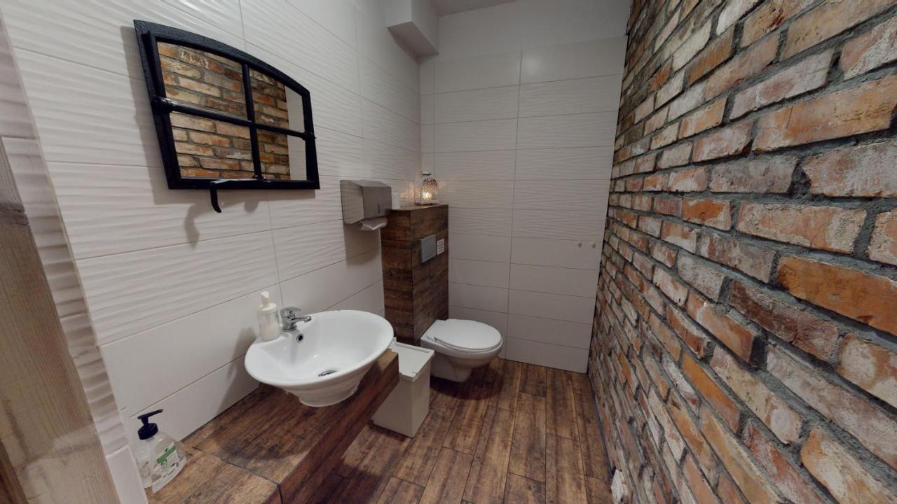 Agroturystyka Marzena Kętrzyn Exterior foto